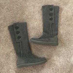 UGG boots